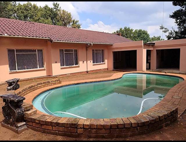 3 BEDROOM HOUSE FOR SALE IN KLIPRIVIER